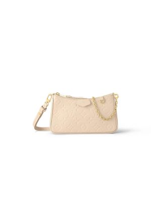 LV Easy Pouch On Strap