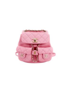Chanel backpack PM