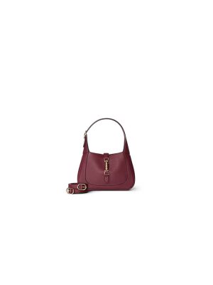 gucccci Jackie 1961 Small Shoulder Bag(high-end grade)