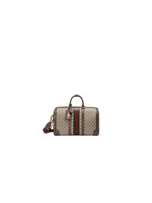 gucccci Savoy medium duffle bag