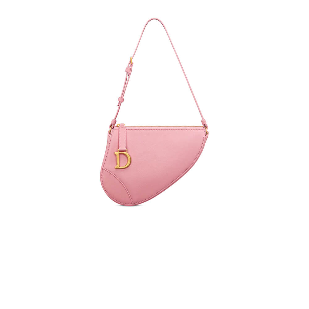 Dior Saddle Rodeo Pouch