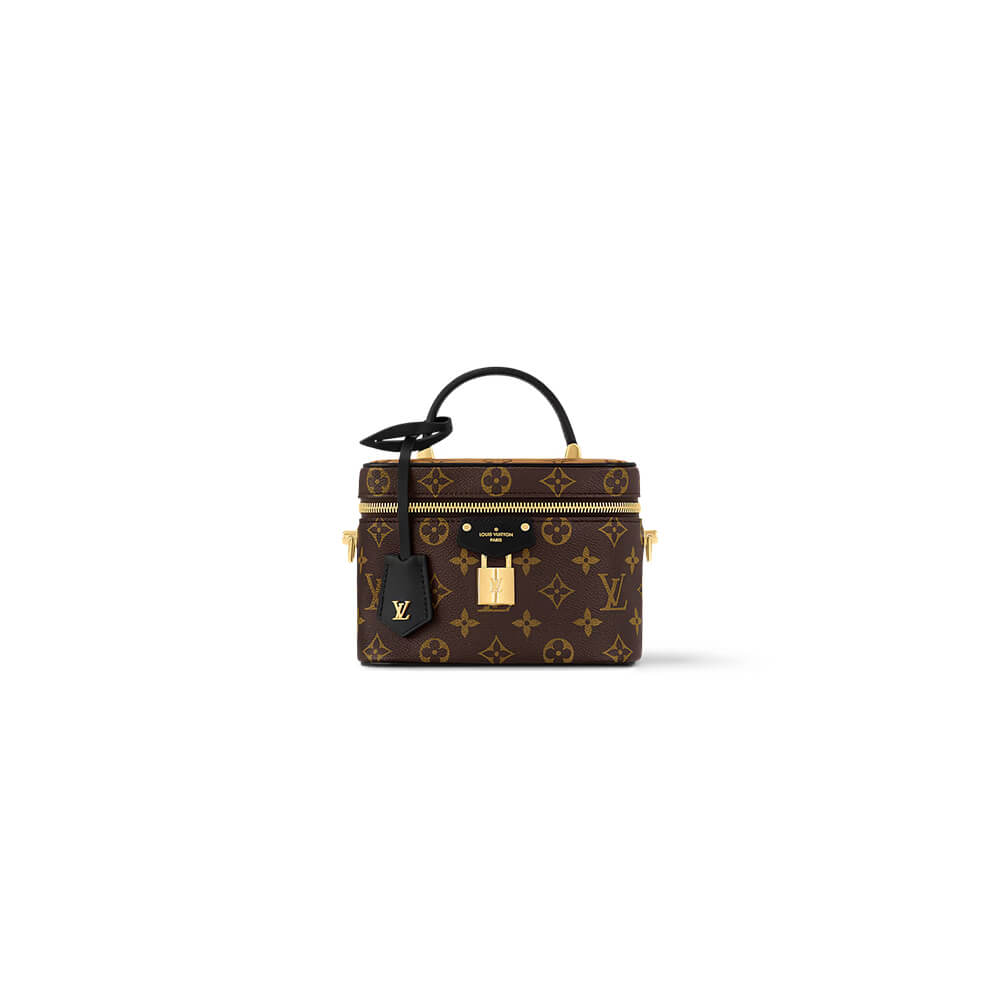 Monogram LV Vanity PM