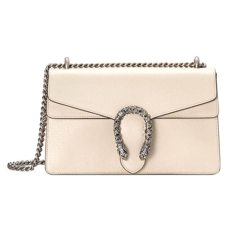 Gucci Dionysus Small Shoulder Bag