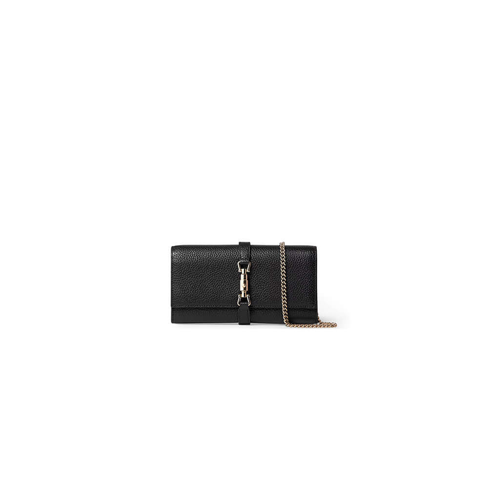 Gucci Jackie 1961 Wallet on Chain