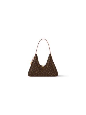 LV Slouchy MM