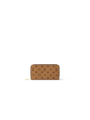 LV Zippy Wallet