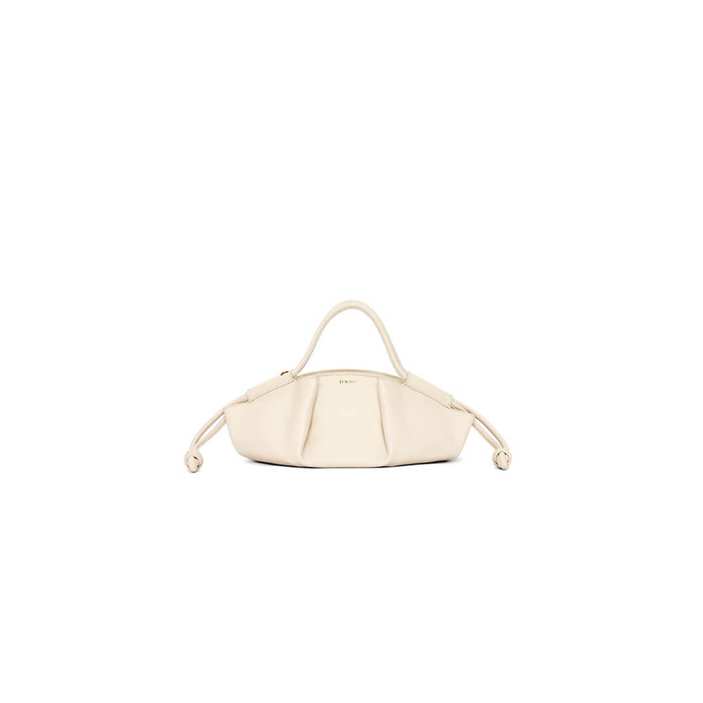 Loewe Small Paseo bag in shiny nappa calfskin (high-end grade)
