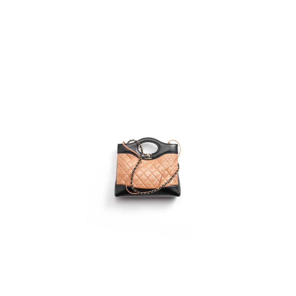 CHANEL 31 Mini Shopping Bag