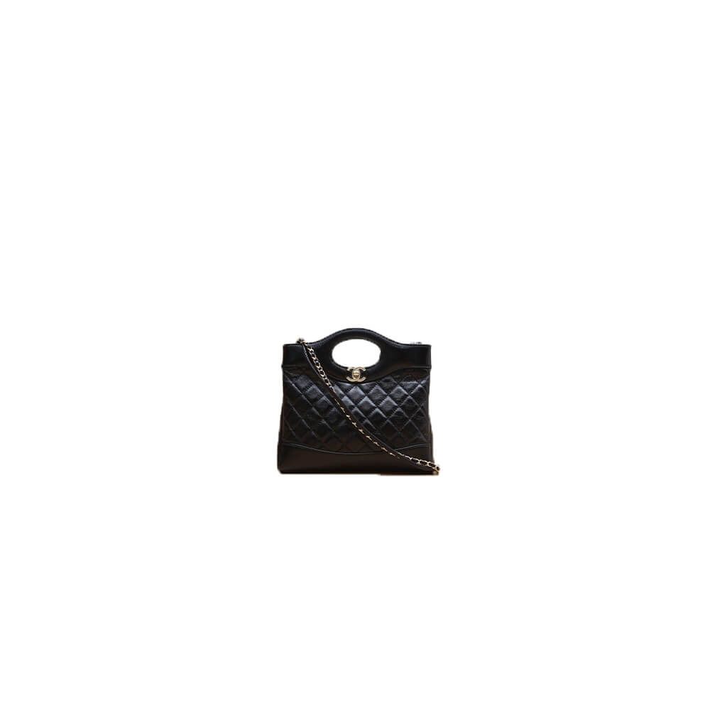 CHANEL 31 Mini Shopping Bag