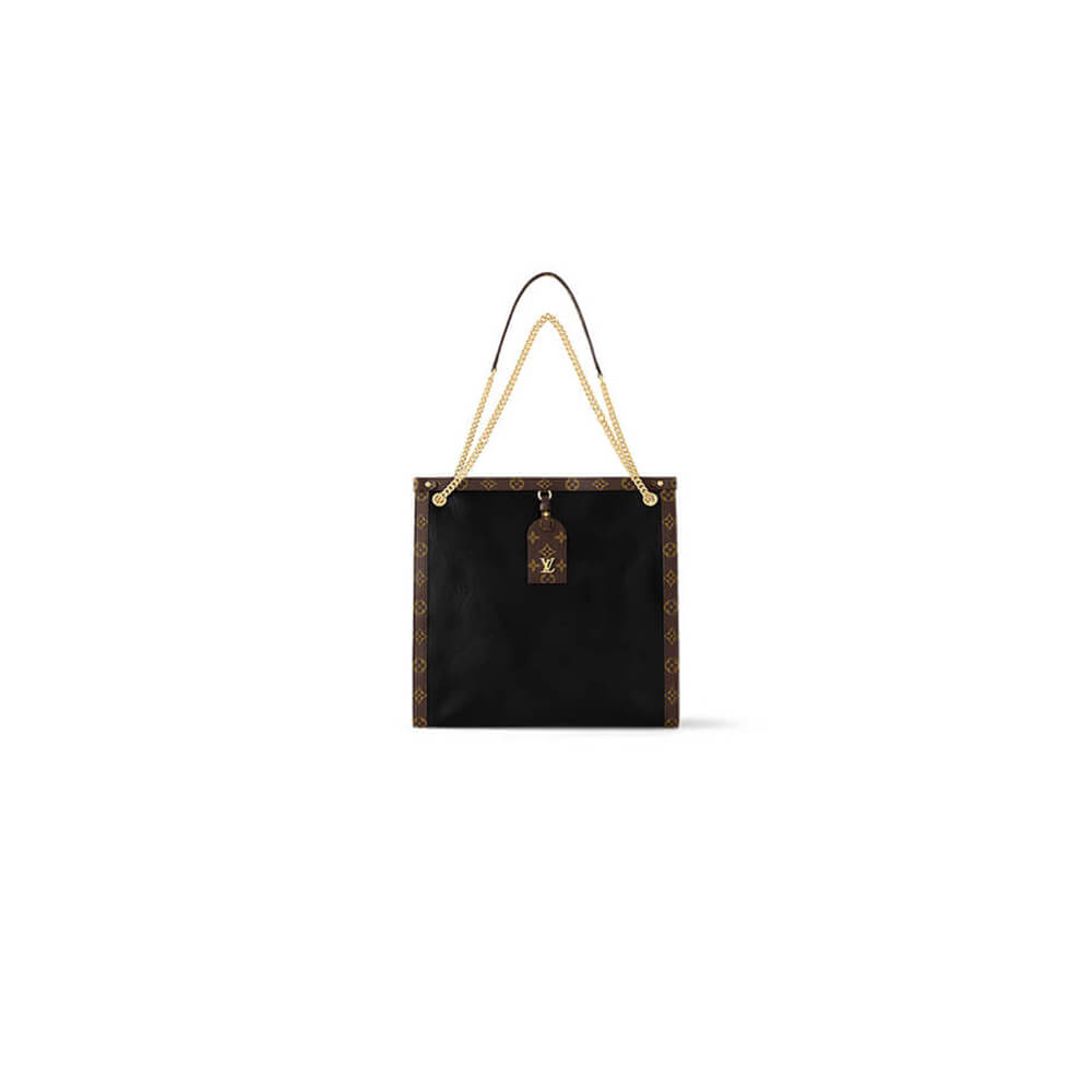 Black LV Nova MM (high-end grade)