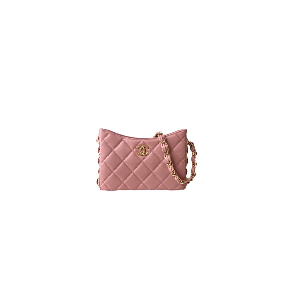CHANEL Hippie Bag