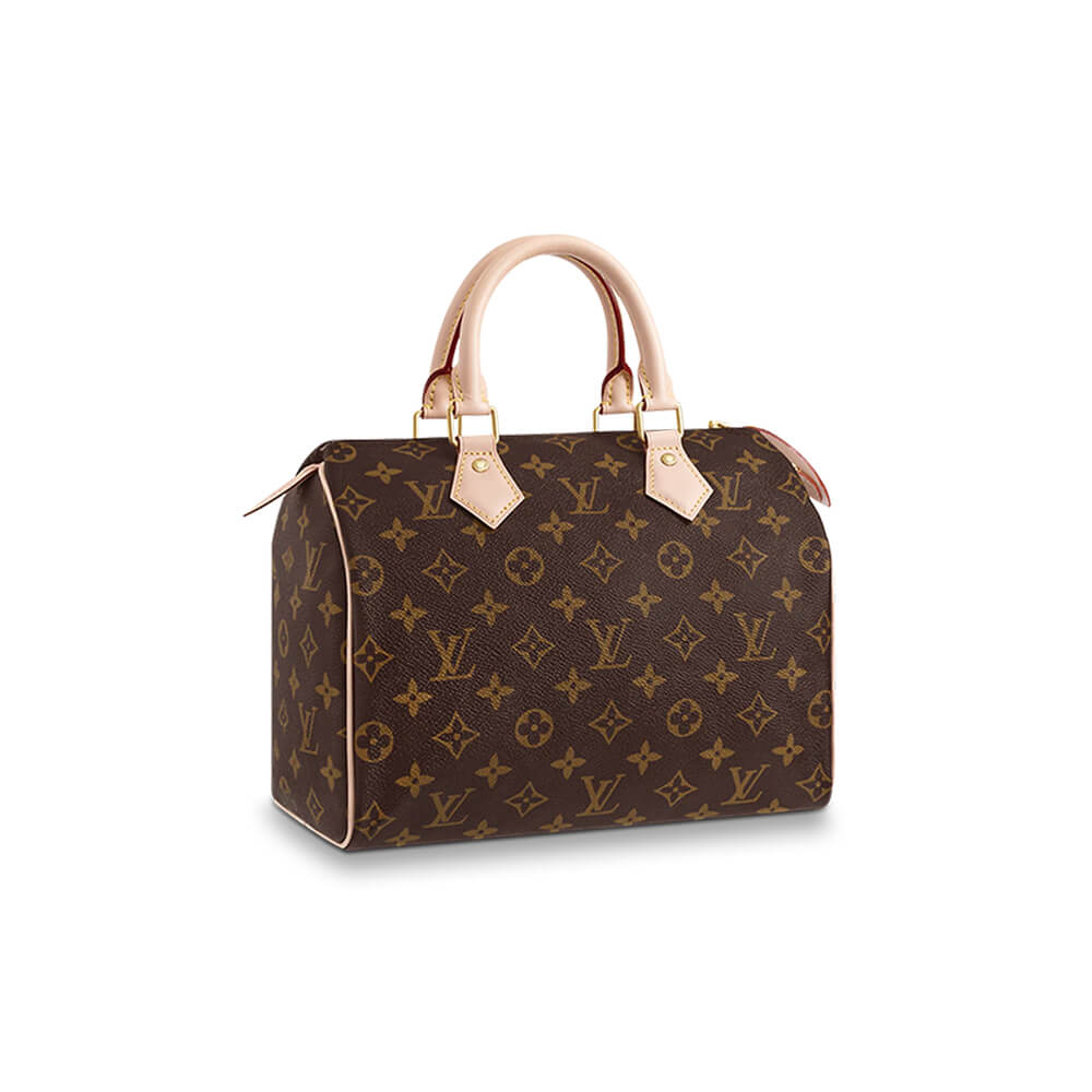 Monogram SPEEDY 25