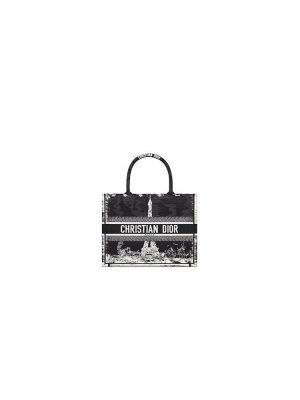 Medium Dior Book Tote