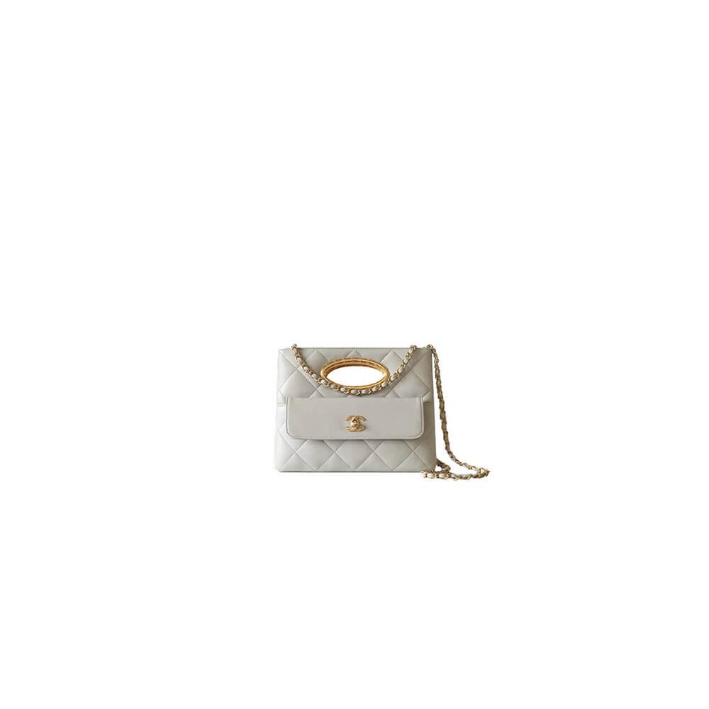 Chanel Clutch (high-end grade)
