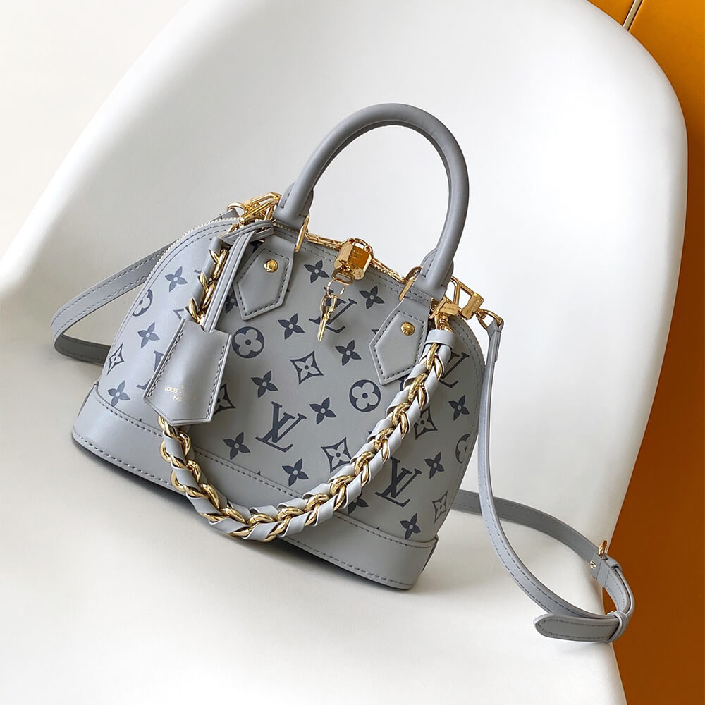 Single x2 LV Alma BB Bag - Image 2
