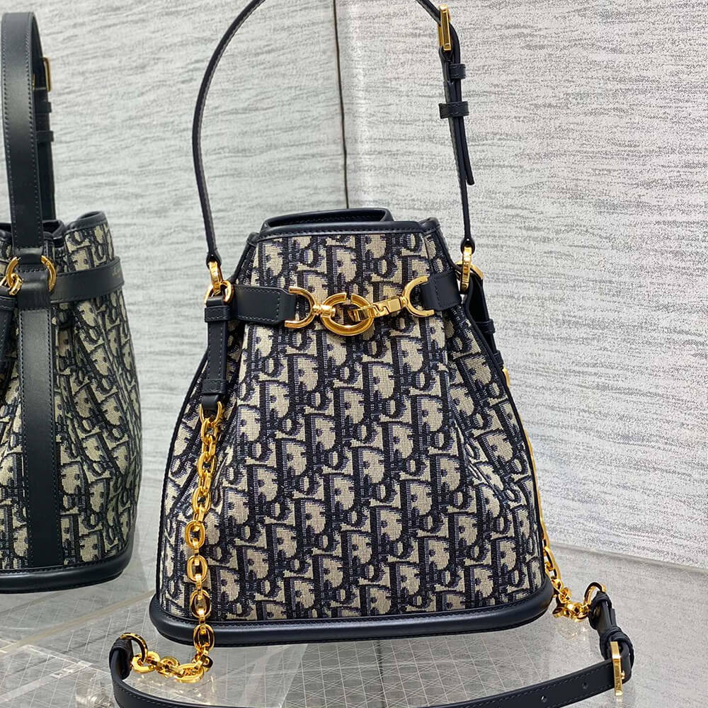 Medium C?est Dior Bag - Image 2