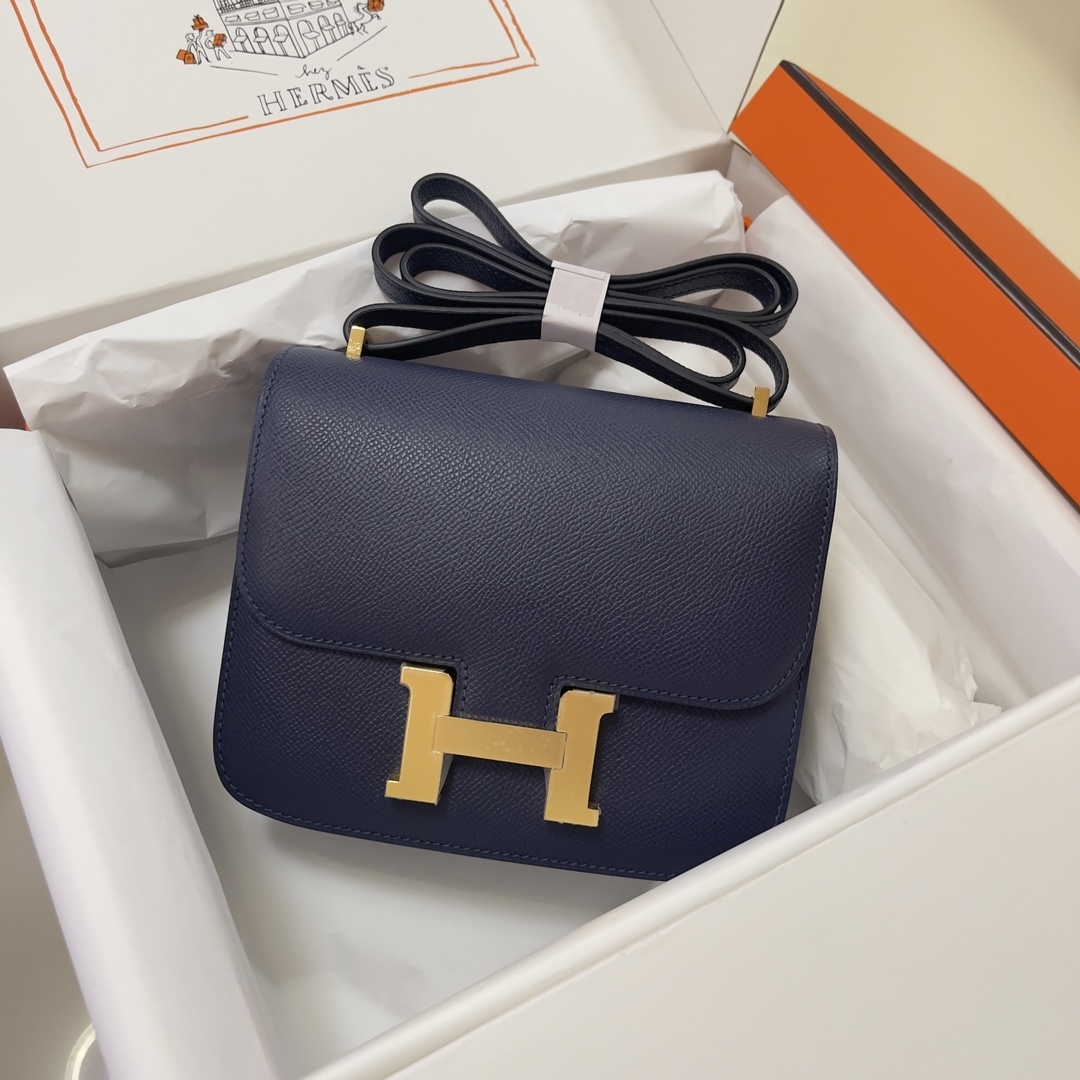 Epsom Hermes Constance 19 (high-end grade) - Image 2