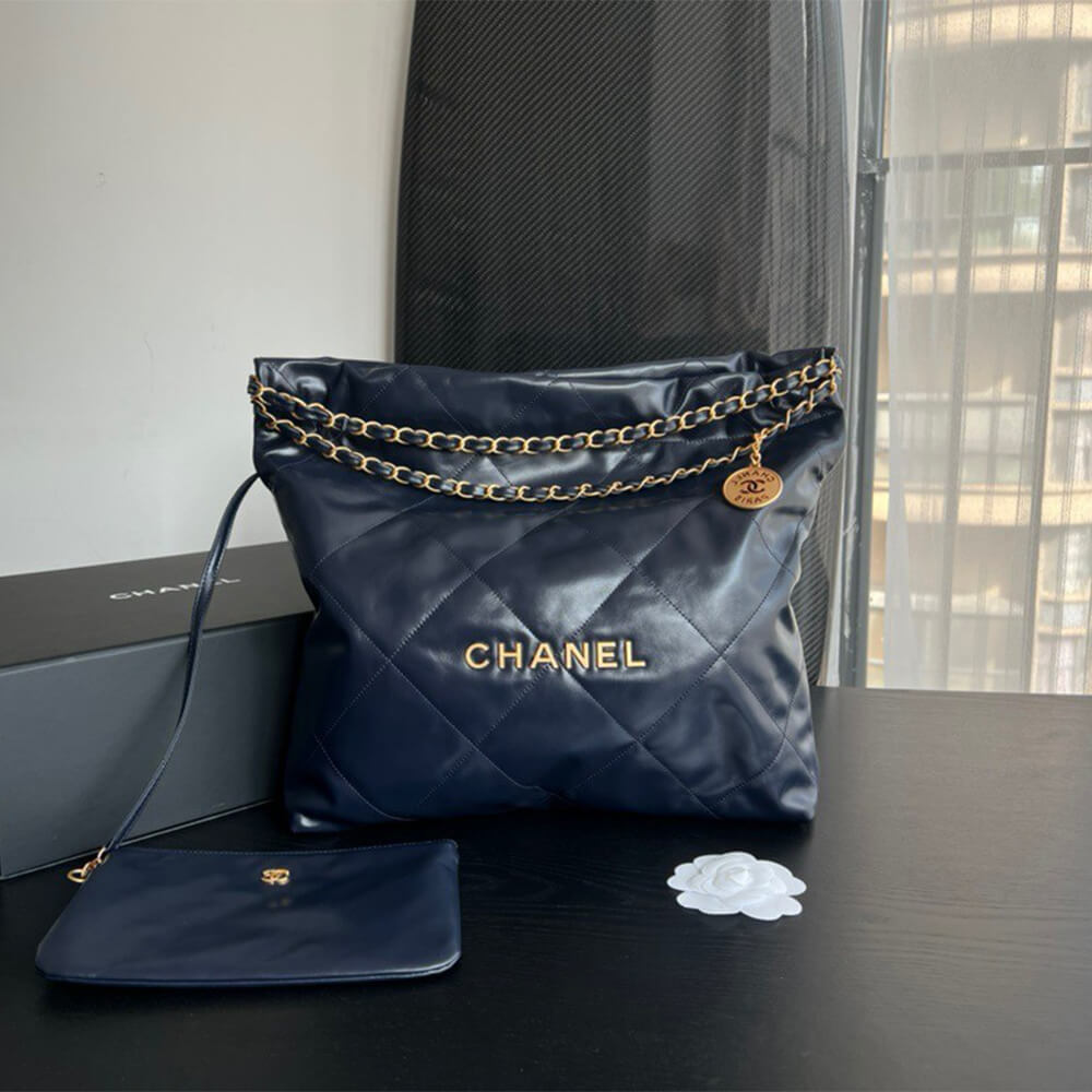 CHANEL 22 Bag (high-end grade) - Image 2