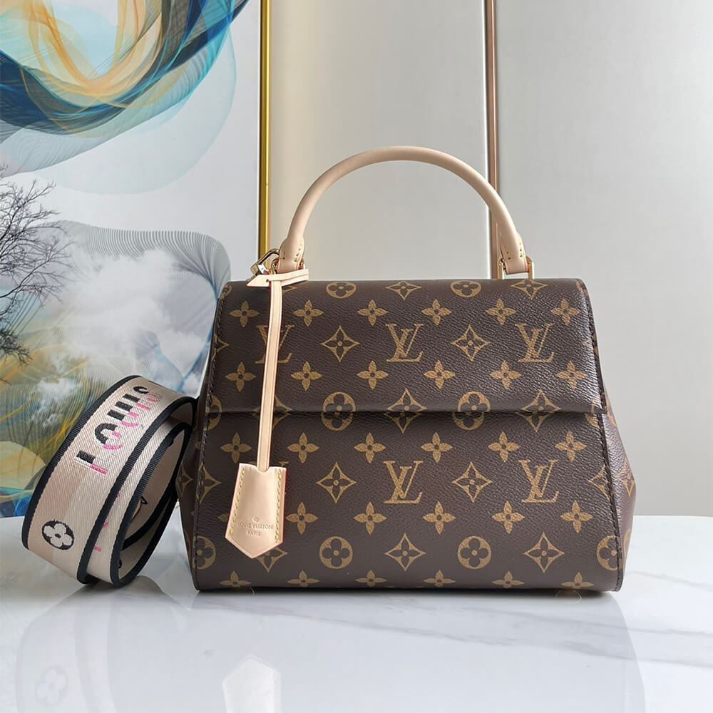 LV Cluny BB - Image 2