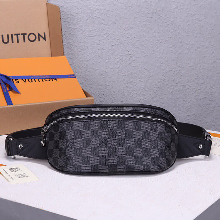 LV Campus Bumbag - Image 2