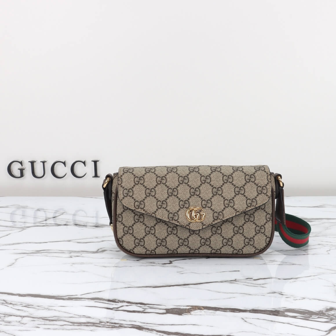 GG OPHIDIA MINI BAG - Image 2