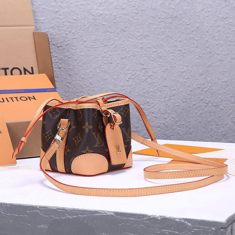 LV Noe Purse - Image 2
