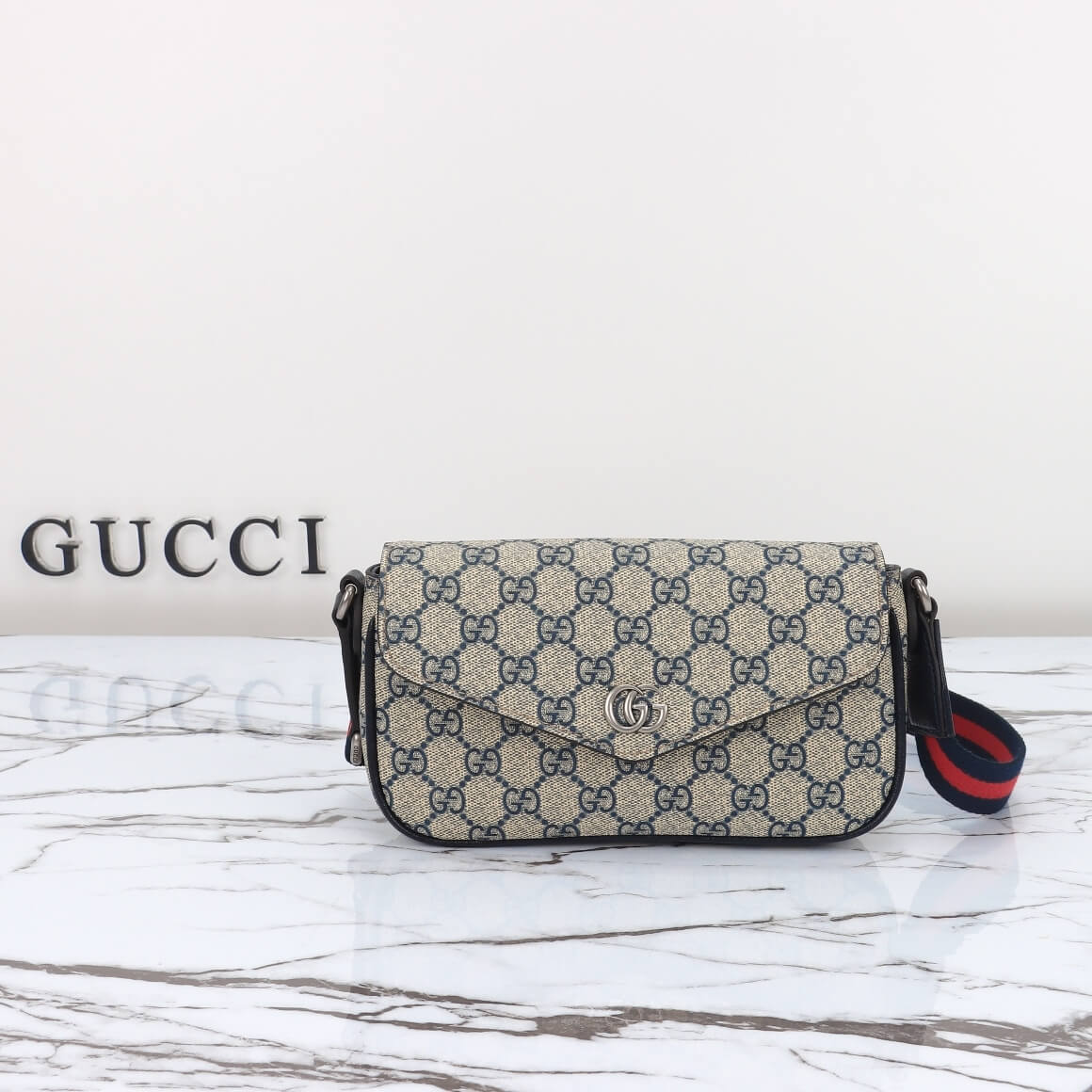 GG OPHIDIA MINI BAG - Image 2