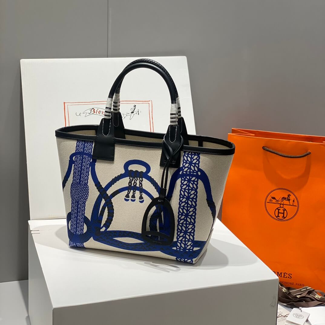 Hermes Steeple 28 bag (High-end grade) - Image 2
