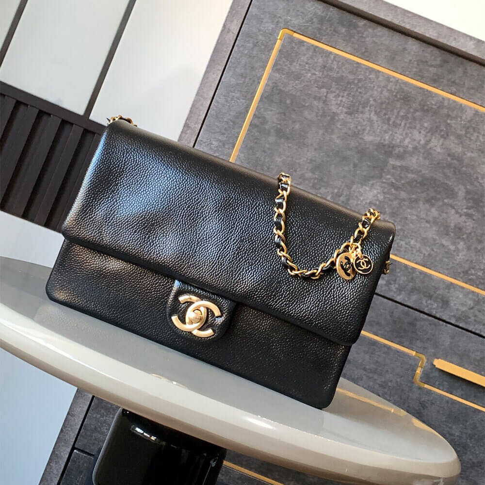 CHANEL Small Flap Bag (high-end grade) - Image 2