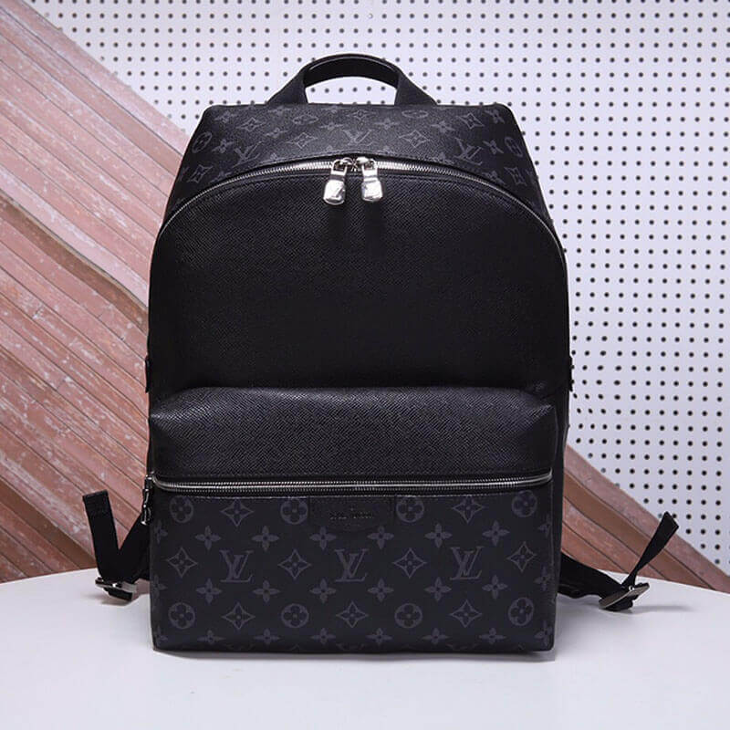 Cowhide LV Discovery Backpack PM - Image 2
