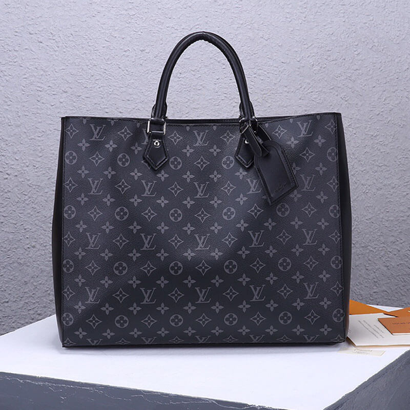 LV Grand Sac Handbag - Image 2