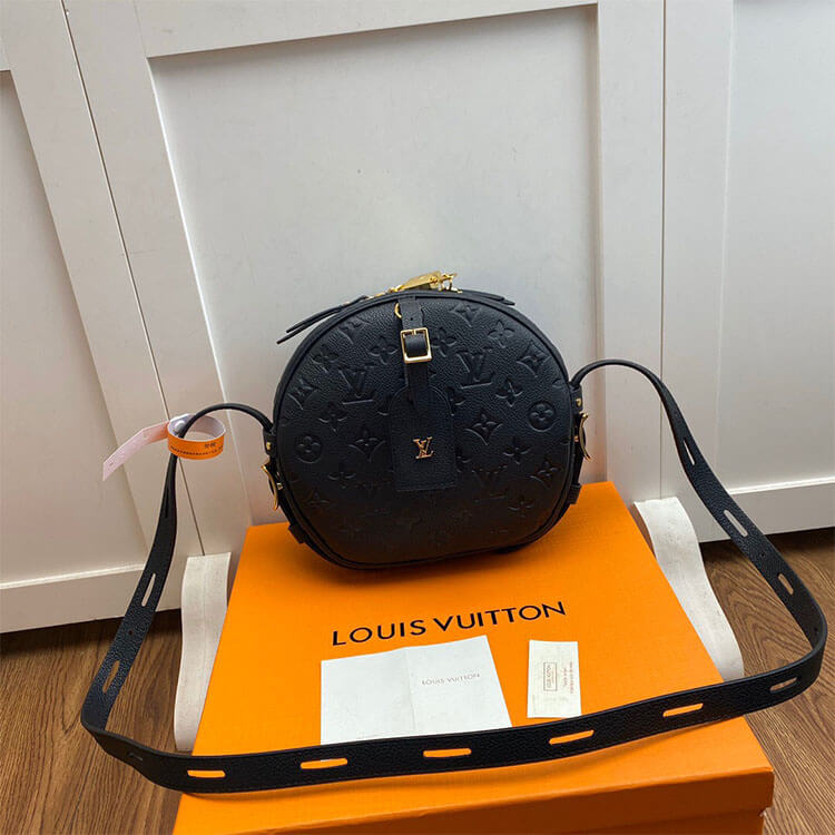 LV Boite Chapeau Souple MM Handbag - Image 2