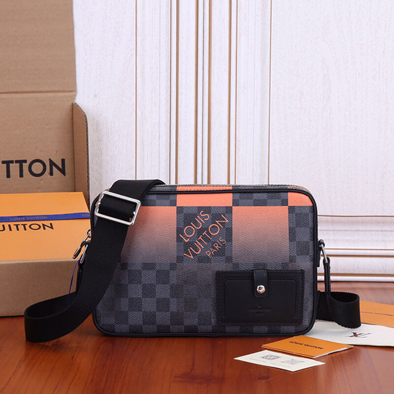 LV Alpha Messenger - Image 2