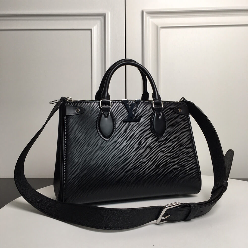 Louis Vuitton GRENELLE TOTE PM - Image 2