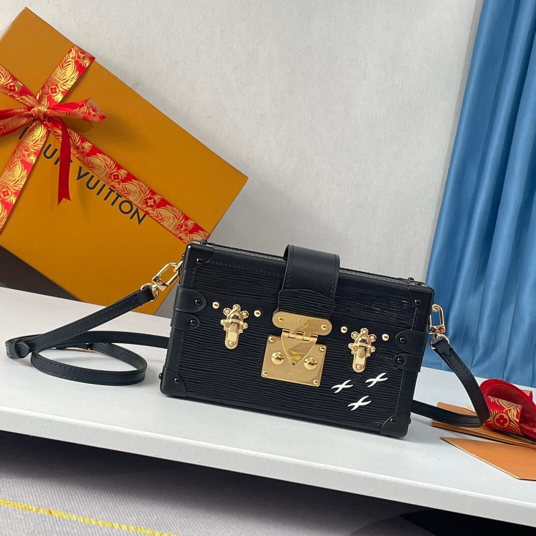 LV Petite Malle - Image 2
