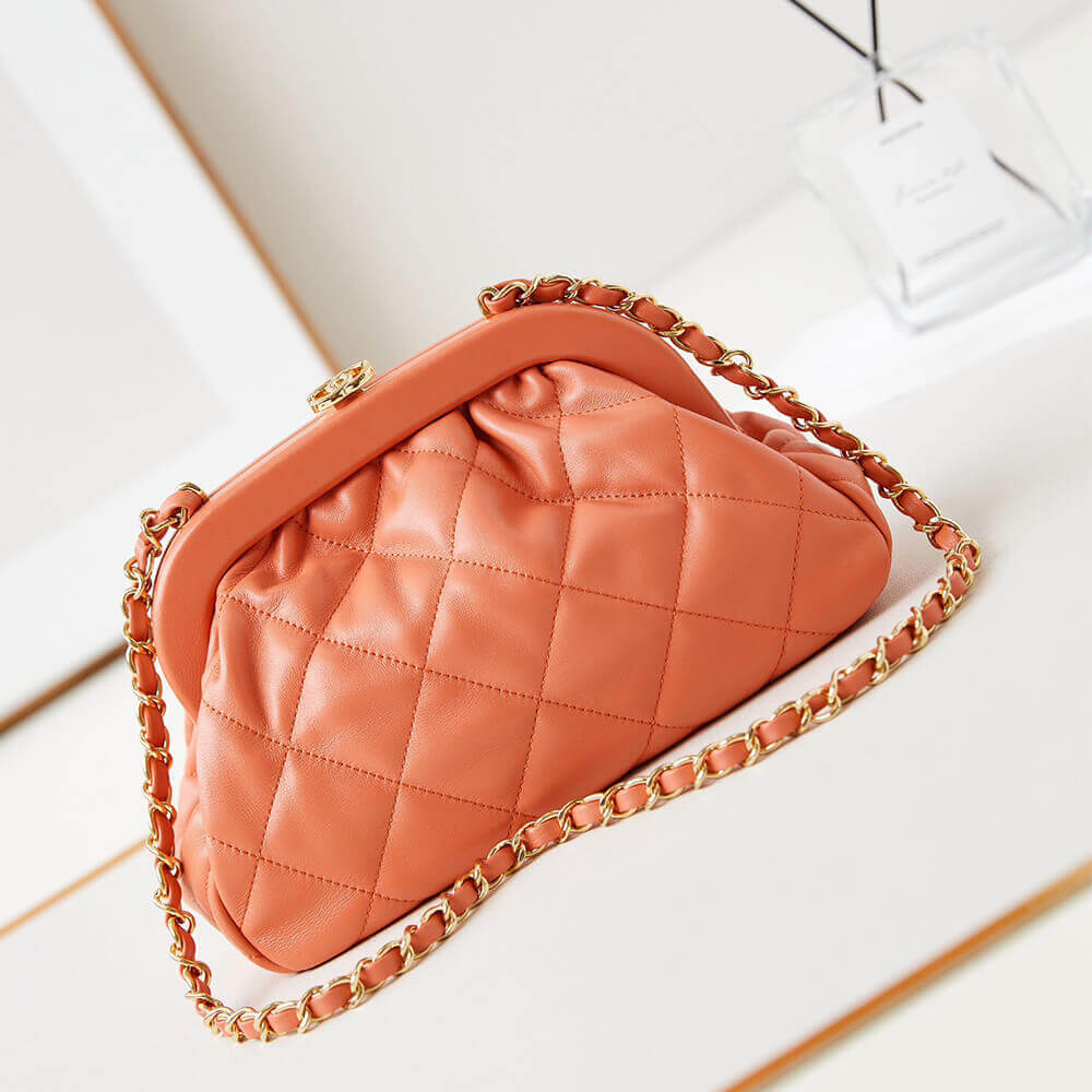 Chanel Clutch (high-end grade) - Image 2