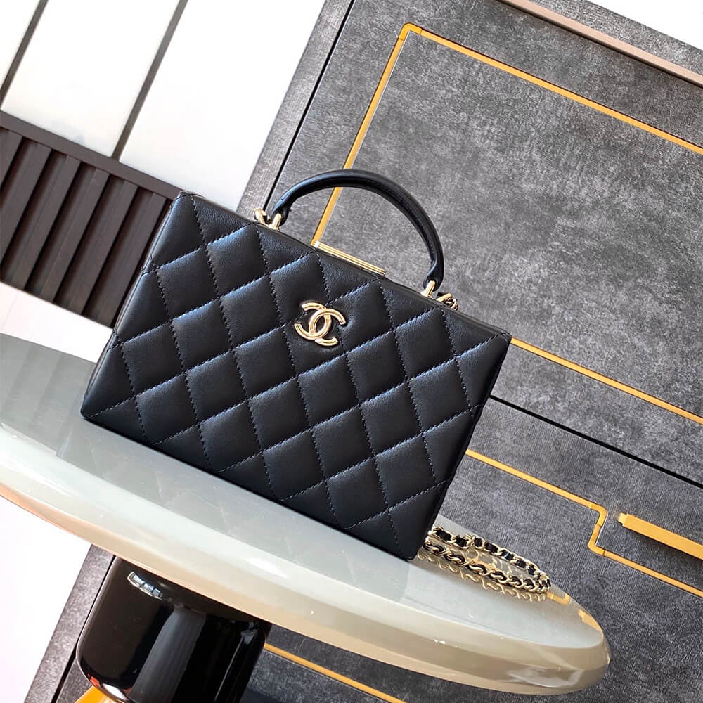 CHANEL small Box Pack (High-end grade) - Image 2