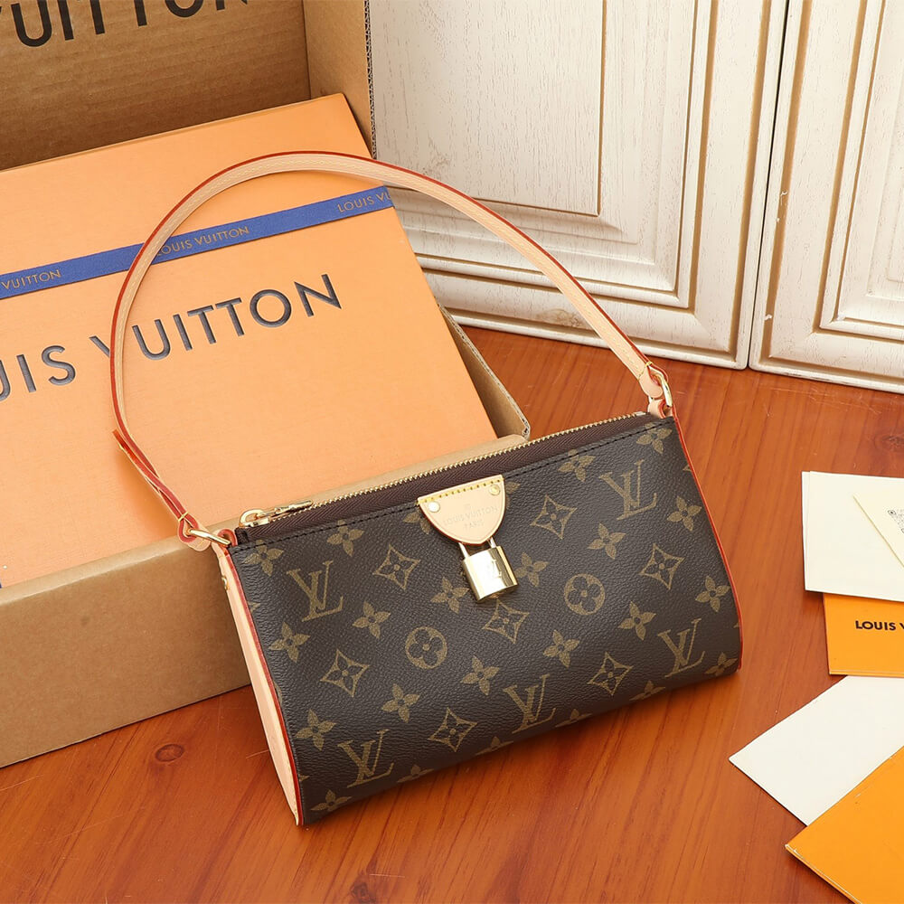 LV Pochette Tirette - Image 2