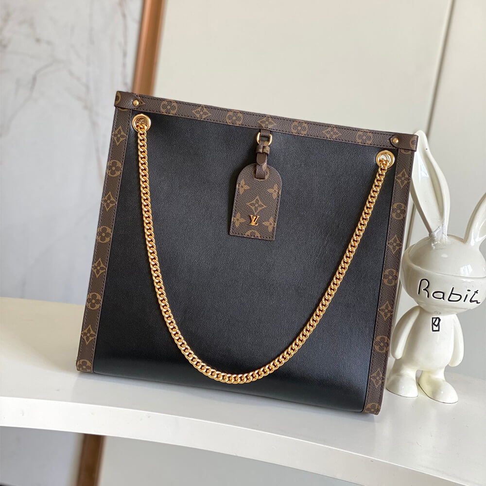Black LV Nova MM (high-end grade) - Image 2