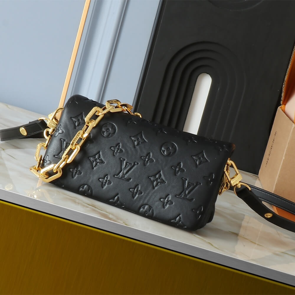 LV Pochette Coussin - Image 2
