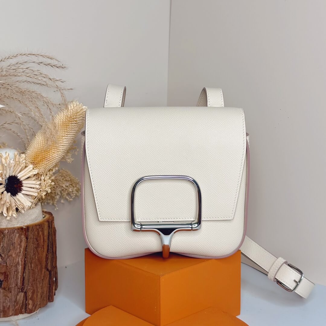 Herms Della Cavalleria mini bag II (High-end Grade) - Image 2