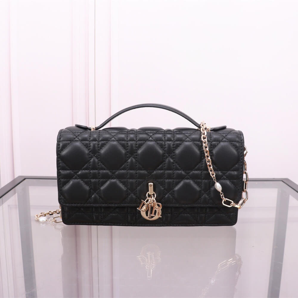 MISS DIOR MINI BAG - Image 2