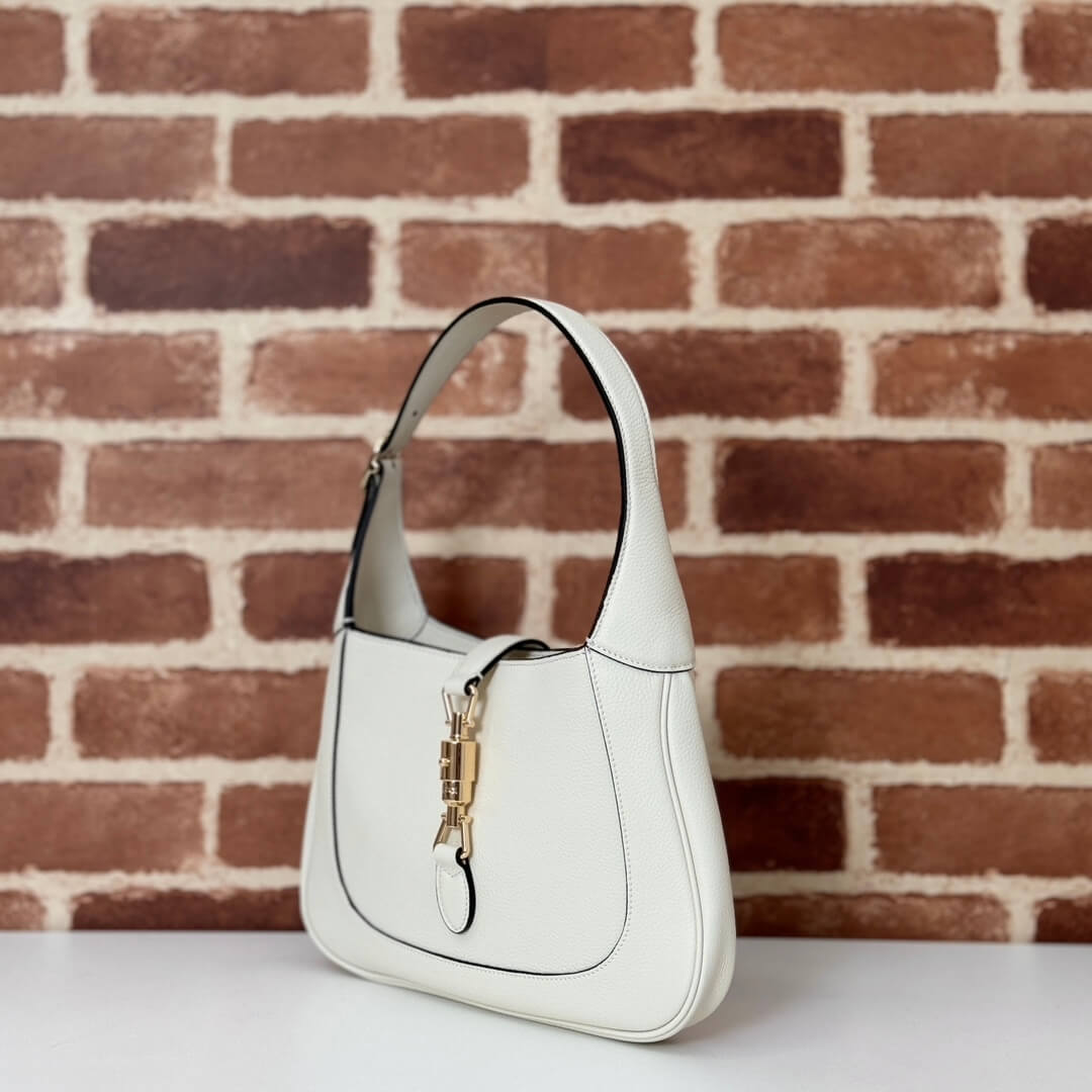 Gucci Jackie 1961 Small Shoulder Bag - Image 3