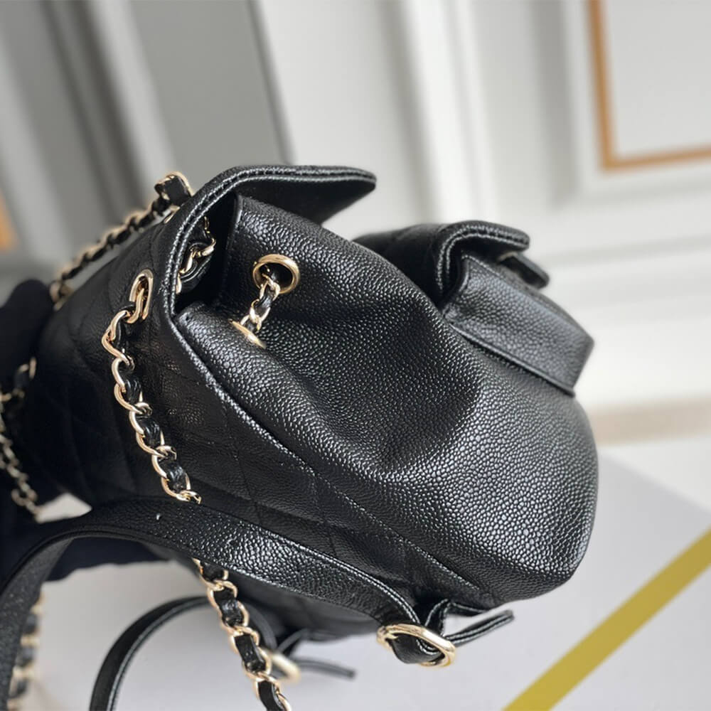 Chanel backpack PM - Image 3