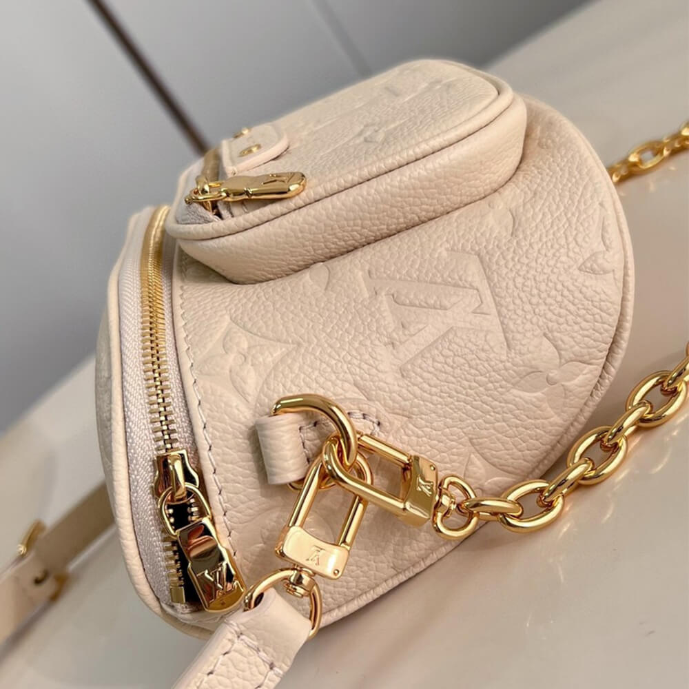 LV Mini Bumbag - Image 3
