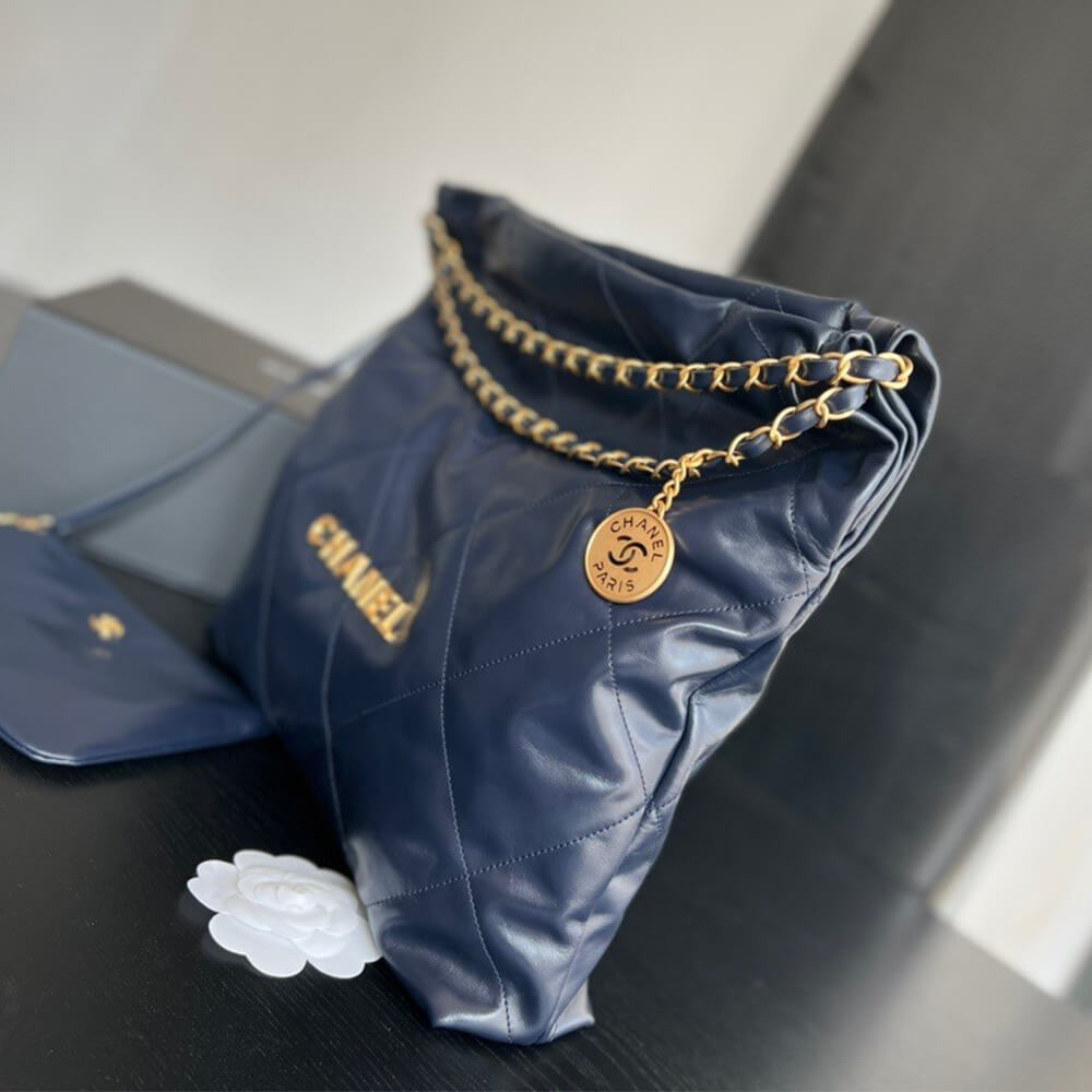 CHANEL 22 Bag (high-end grade) - Image 3