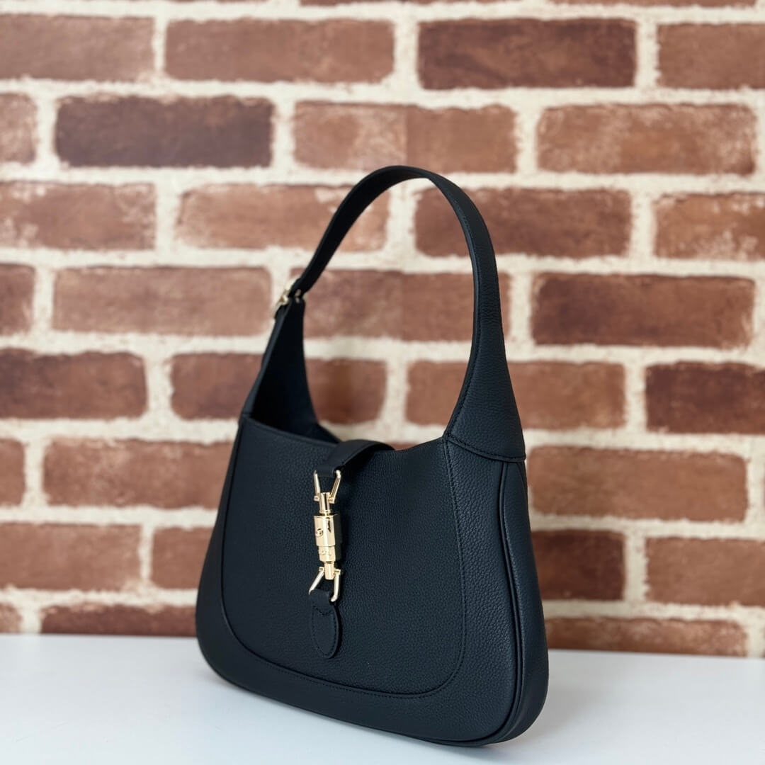 Gucci Jackie 1961 Small Shoulder Bag - Image 3
