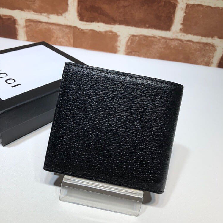 Gucci Animalier Leather Wallet - Image 3