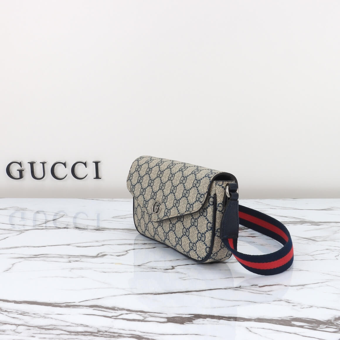 GG OPHIDIA MINI BAG - Image 3