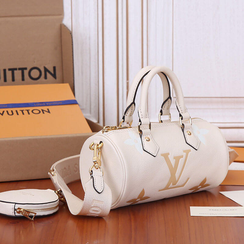 LV Papillon BB Bag - Image 3